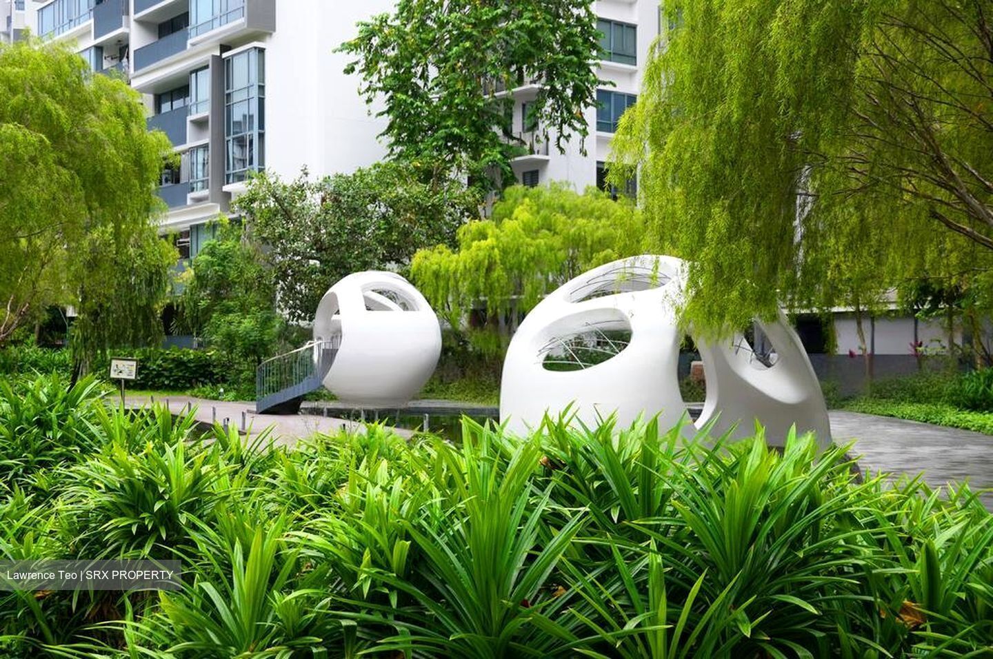 The Palette (D18), Condominium #459876881